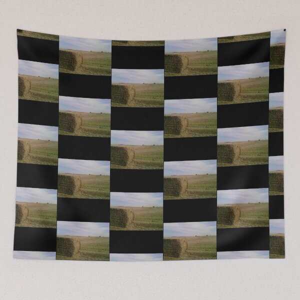 Item preview, Hay Bale    (2) designed and sold by oitroioi55.