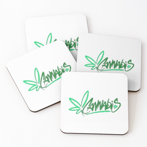 Item preview, Cannabis designed and sold by redbubble tees.