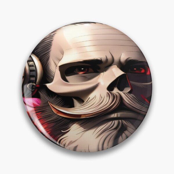 Item preview, Viking Dj Skull  designed and sold by Lyesink.