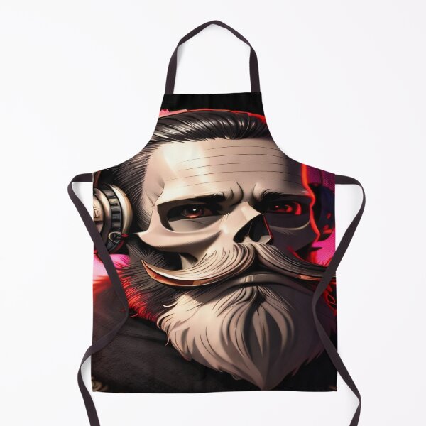 Item preview, Viking Dj Skull  designed and sold by Lyesink.