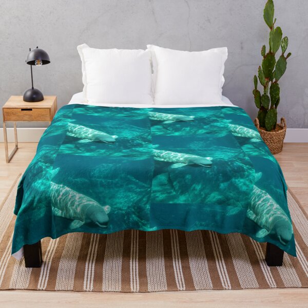 Item preview, Beluga Blue designed and sold by Pisces-Pics.