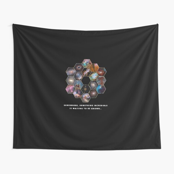 Item preview, James Webb Space Telescope The JWST Exploration  designed and sold by Aaronaxwell.