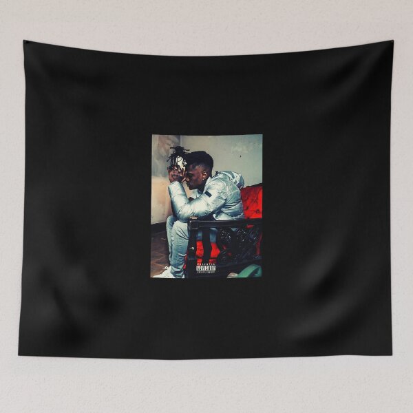 Item preview, JayDaYoungan  designed and sold by Aaronaxwell.