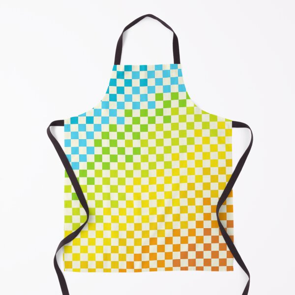 Item preview, Warm & Cool Check designed and sold by MadTropic.