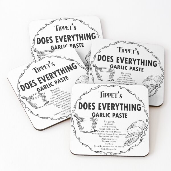 Item preview, Does Everything designed and sold by HauntedBay.