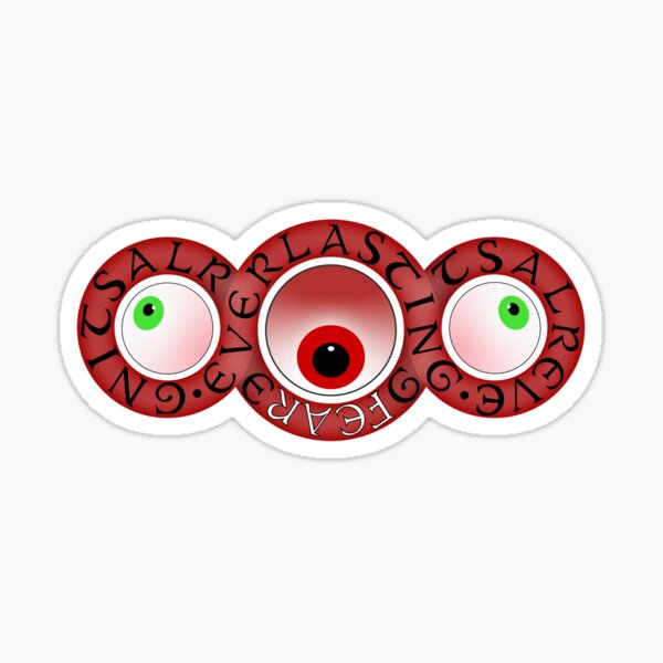 Super Cute And Creative Big Eye Stickers For Refrigerators, Luggage, Eye  Beads, Stickers, Three-dimensional Decoration Diy - Temu