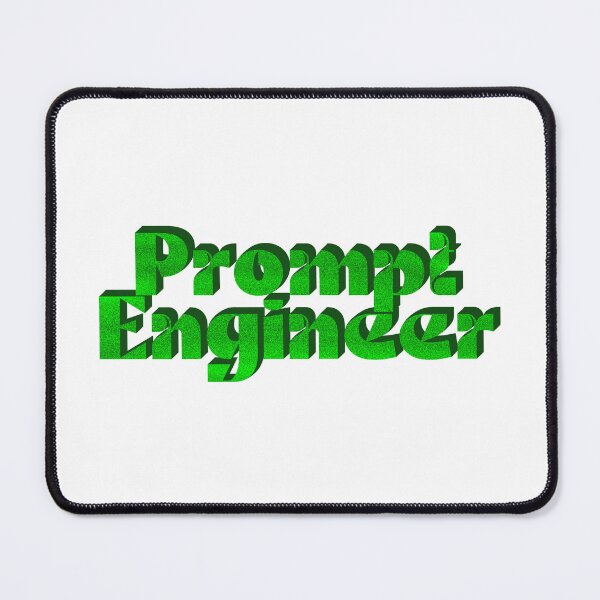 Item preview, Ai art Prompt engineer designed and sold by OmStyleStudio.