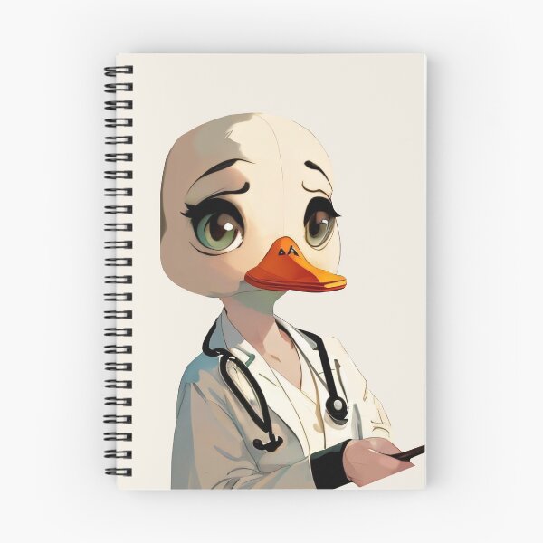 Item preview, Trust me I'm a Ducktor designed and sold by HiPolly.