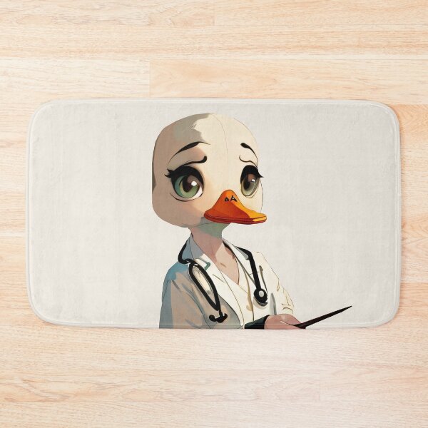 Item preview, Trust me I'm a Ducktor designed and sold by HiPolly.