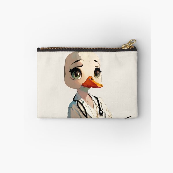 Item preview, Trust me I'm a Ducktor designed and sold by HiPolly.