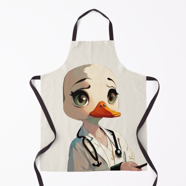 Item preview, Trust me I'm a Ducktor designed and sold by HiPolly.