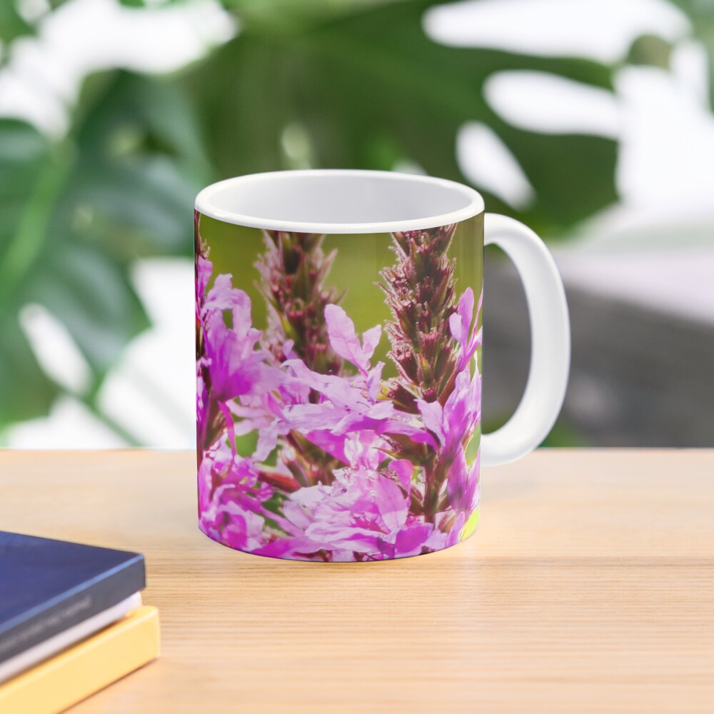 Item preview, Classic Mug designed and sold by ScenicViewPics.
