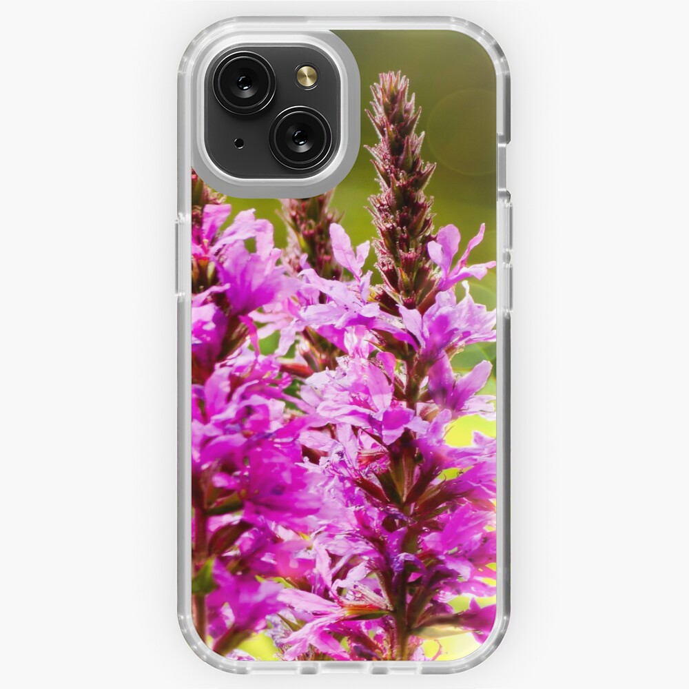 Item preview, iPhone Soft Case designed and sold by ScenicViewPics.