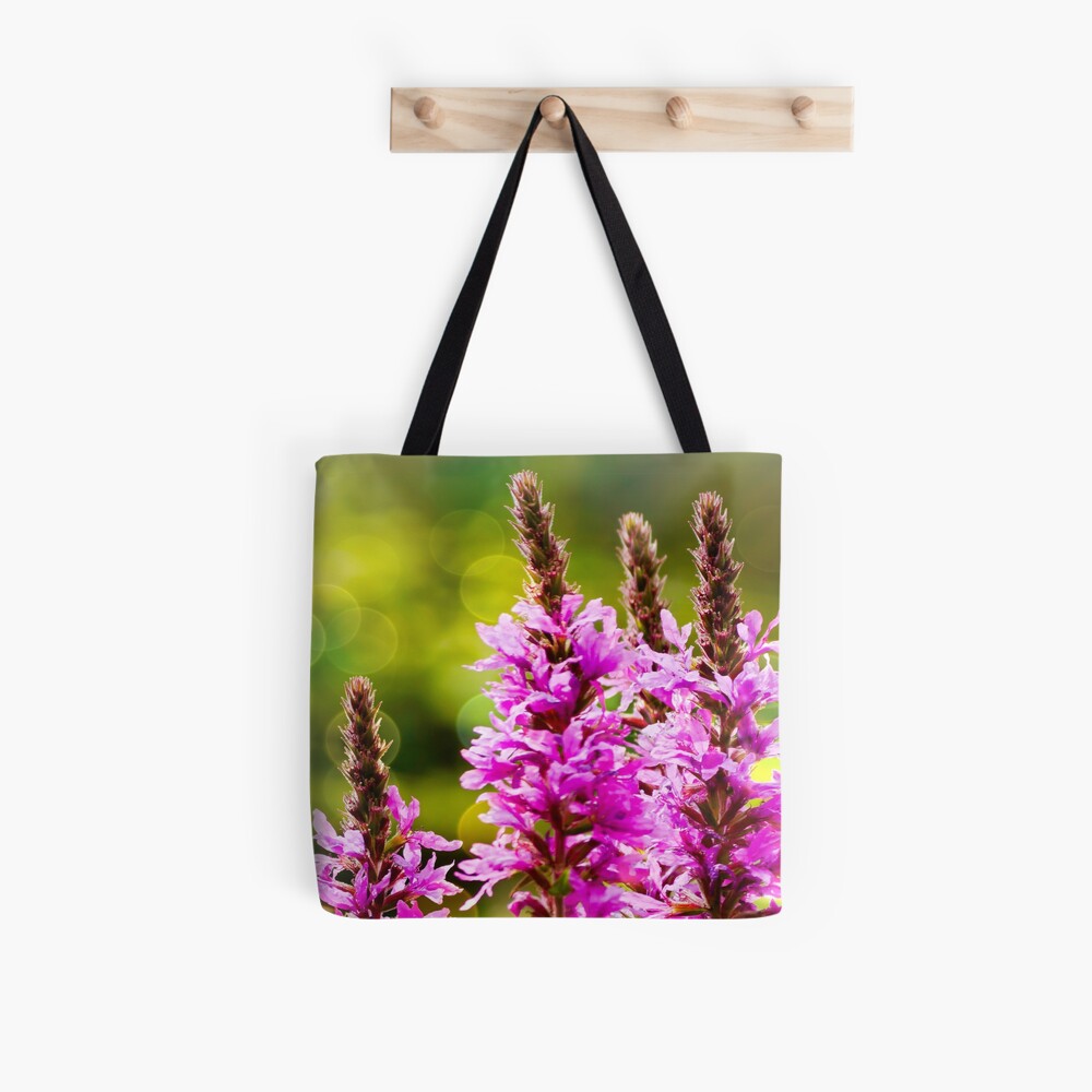 Item preview, All Over Print Tote Bag designed and sold by ScenicViewPics.