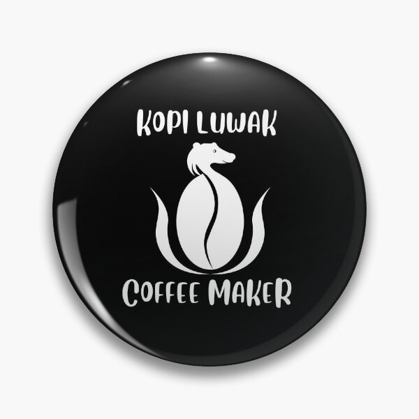 Item preview, Kopi Luwak Coffee Maker designed and sold by Cafe-Color.