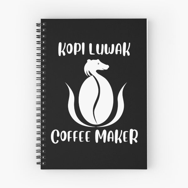 Item preview, Kopi Luwak  Coffee Maker designed and sold by Cafe-Color.