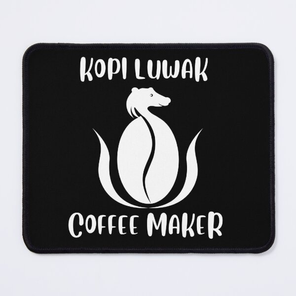 Item preview, Kopi Luwak Coffee Maker designed and sold by Cafe-Color.