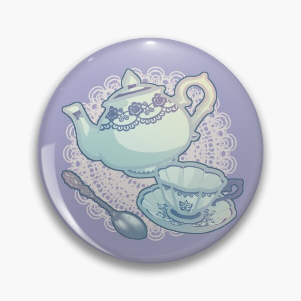 Item preview, Cozy Tea designed and sold by Erica Eagles.