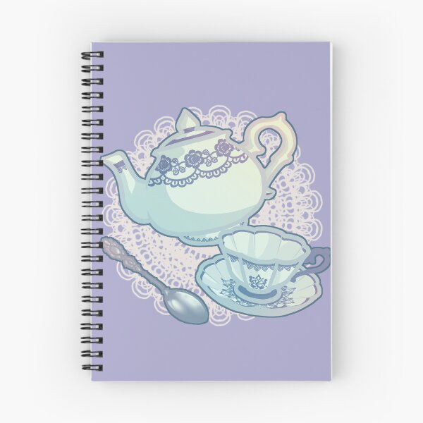 Item preview, Cozy Tea designed and sold by Erica Eagles.