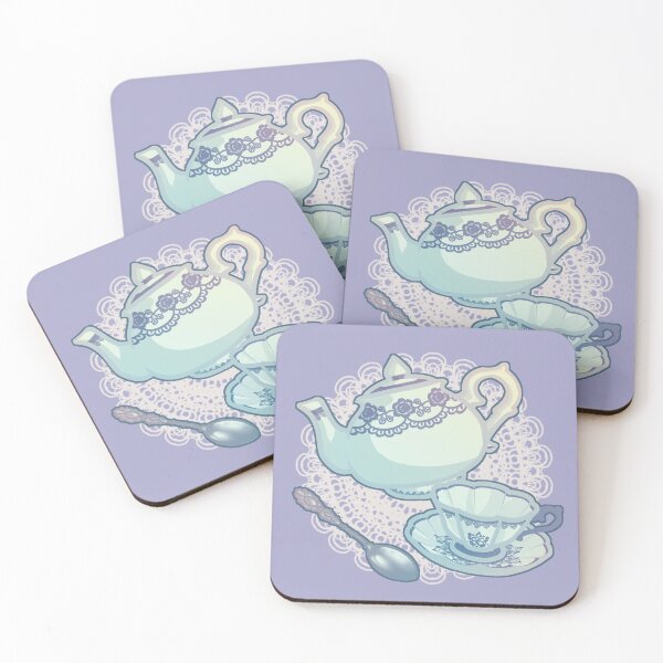 Item preview, Cozy Tea designed and sold by Erica Eagles.