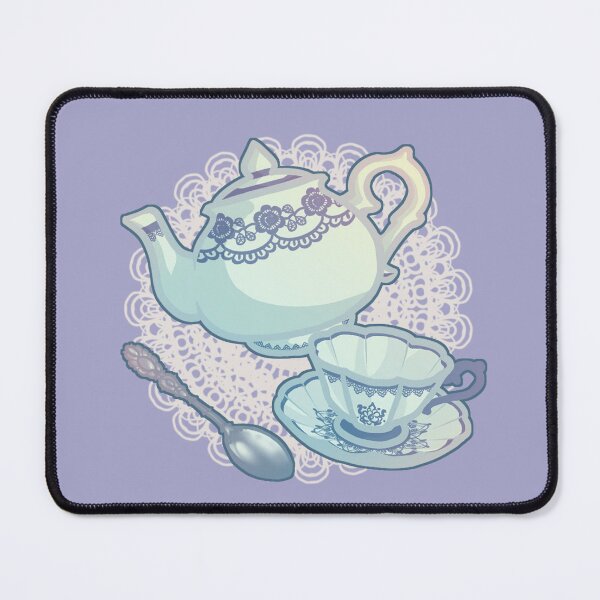 Item preview, Cozy Tea designed and sold by Erica Eagles.