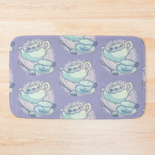 Item preview, Cozy Tea designed and sold by Erica Eagles.