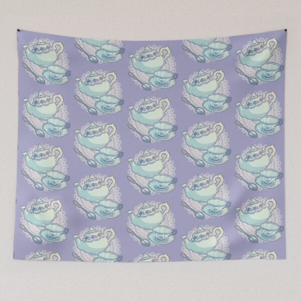 Item preview, Cozy Tea designed and sold by Erica Eagles.