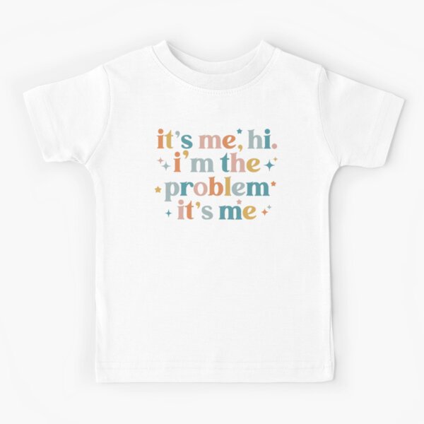 Taylor Swift Kids T-Shirts for Sale