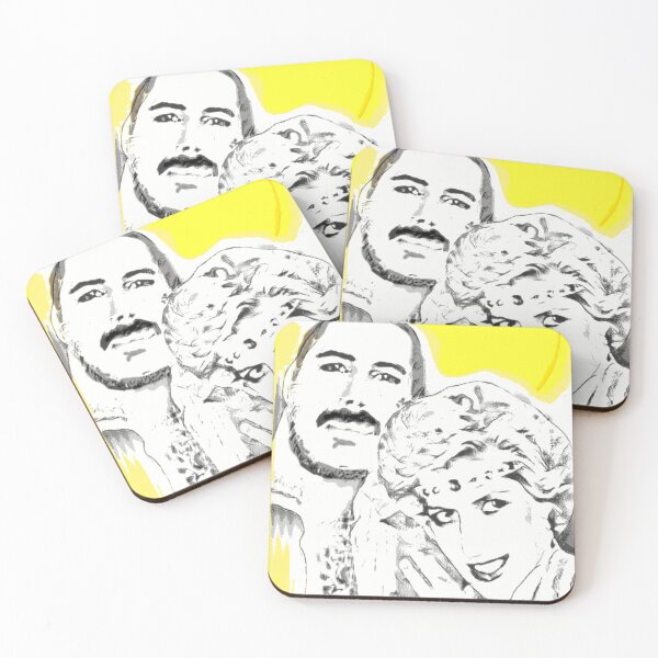 Item preview, Yellow Breezes designed and sold by nygel andrewartha.