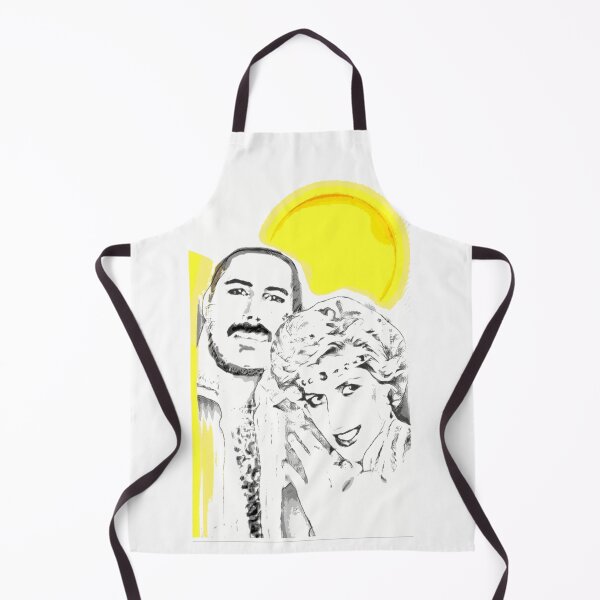 Item preview, Yellow Breezes designed and sold by nygel andrewartha.