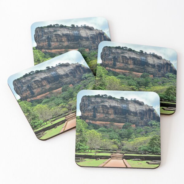 Item preview, Sri Lanka - Sigiriya  designed and sold by franck380.