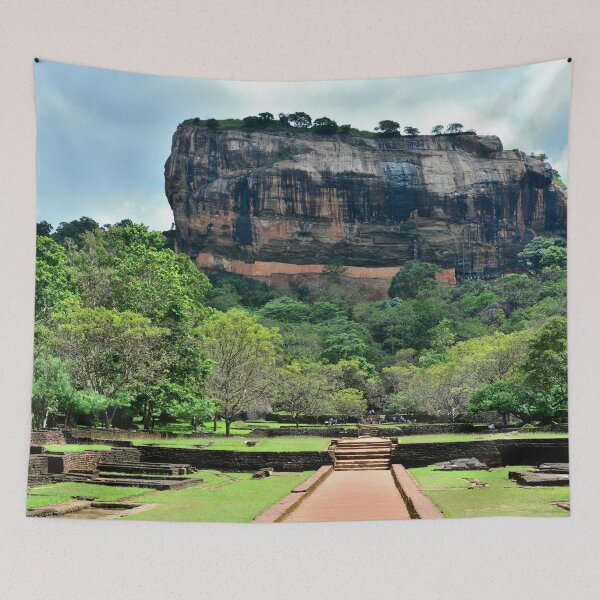 Item preview, Sri Lanka - Sigiriya  designed and sold by franck380.