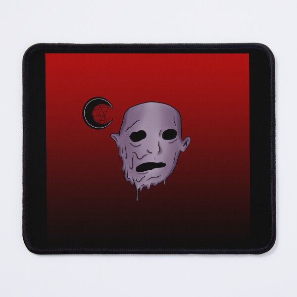 Item preview, My Face is Melting! designed and sold by ArtbyDannyGavin.