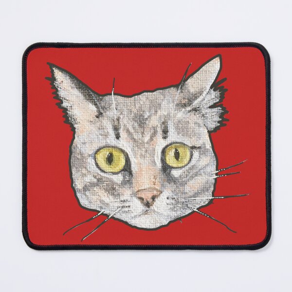 Item preview, Mr. K. Cat designed and sold by Angrysheepie.