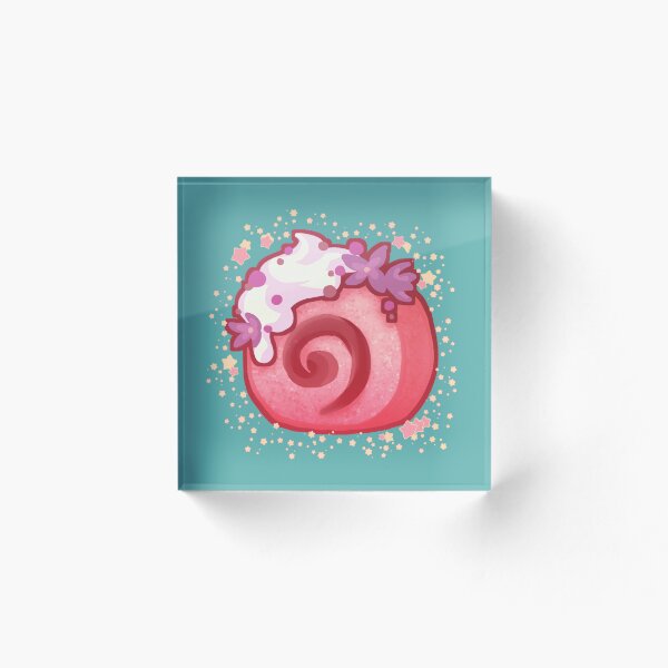 Item preview, Cozy Cake designed and sold by Erica Eagles.