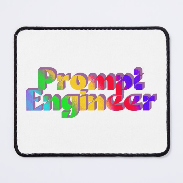 Item preview, Ai art Prompt engineer designed and sold by OmStyleStudio.