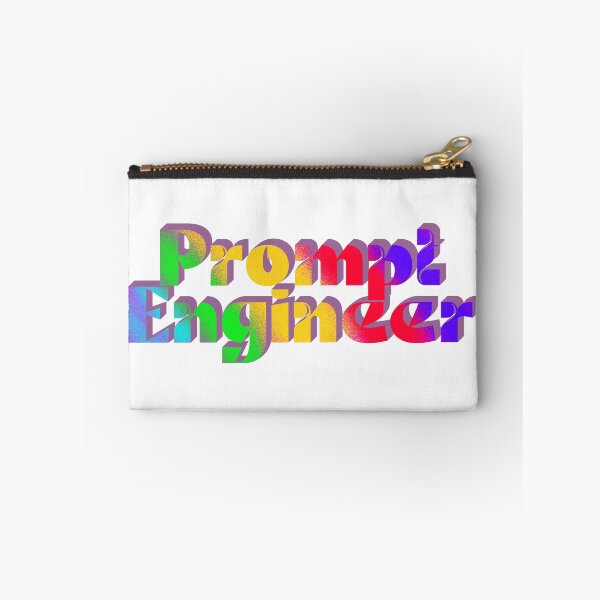 Item preview, Ai art Prompt engineer designed and sold by OmStyleStudio.