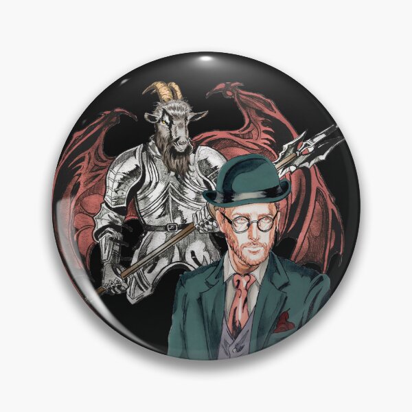 Item preview, Renon Your Soul Is Forfeit  designed and sold by Darian Burgess.