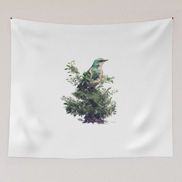 Item preview, Bird designed and sold by mtamri.