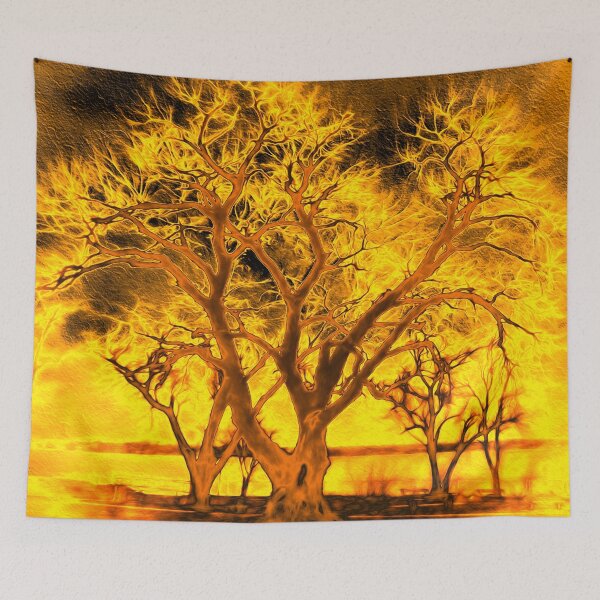Item preview, Golden Tree designed and sold by JohnDSmith.