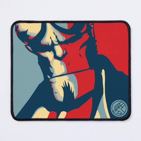 Item preview, Hellboy Brother Red designed and sold by VexLexDa.