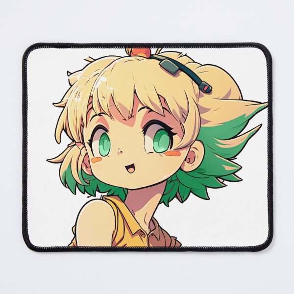 Item preview, Sticker Amano Pikamee peeker cute designed and sold by DanniJordan.