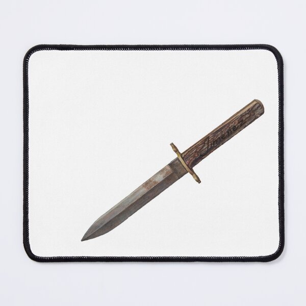 Item preview, Jim’s Knife designed and sold by Hannahrose96.