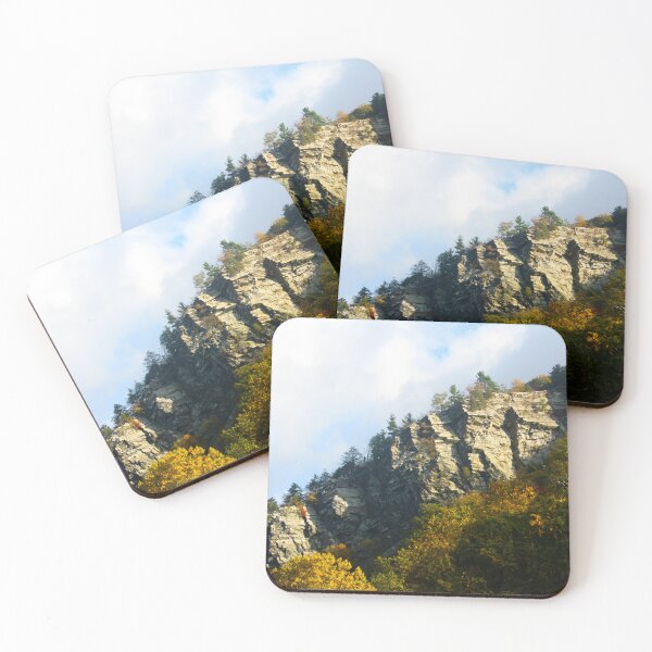 Item preview, Yosemite Cliffs designed and sold by CheekyPigments.