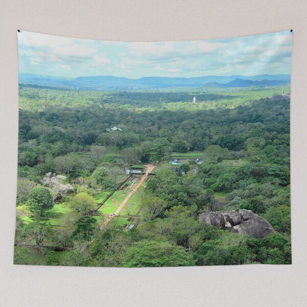 Item preview, Sri Lanka - Sigiriya  designed and sold by franck380.
