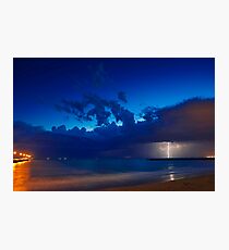clarity Photographic Print