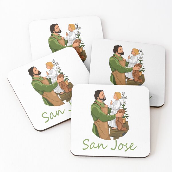 Item preview, Saint Joseph designed and sold by LeytonKit.