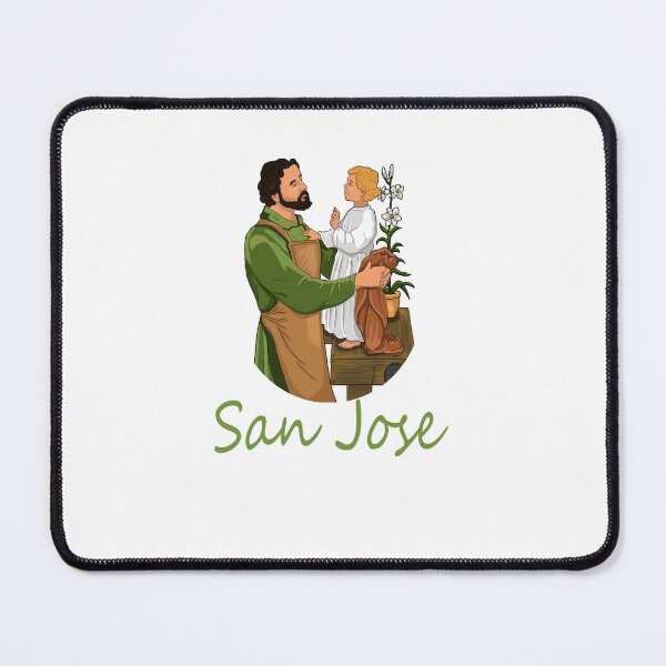 Item preview, Saint Joseph designed and sold by LeytonKit.
