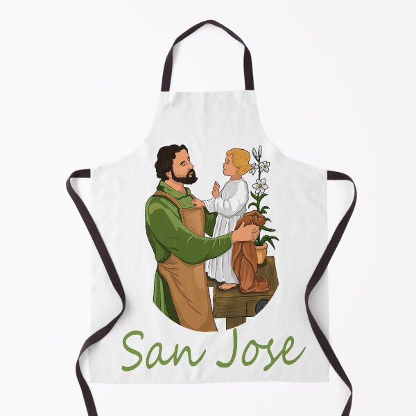Item preview, Saint Joseph designed and sold by LeytonKit.