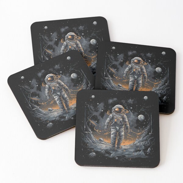 Item preview, Final Frontier designed and sold by Wenkafonte.